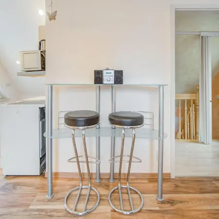 In Schoenow In Berlin Brandenburg Apartment