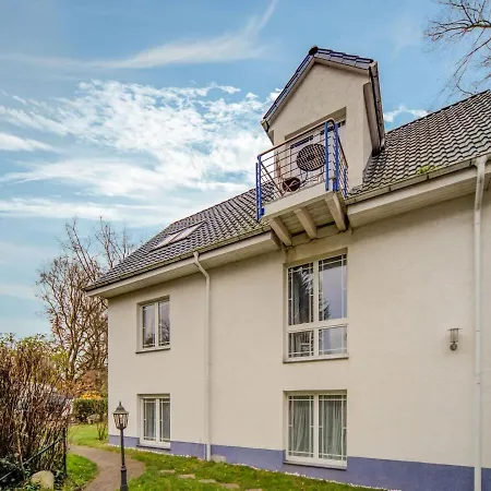 Apartment In Schoenow In Berlin Brandenburg Bernau bei Berlin
