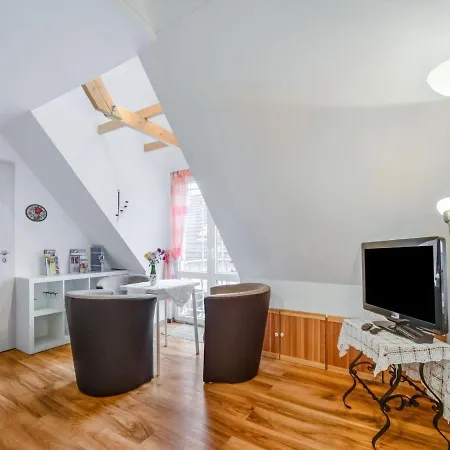 In Schoenow In Berlin Brandenburg Apartment *