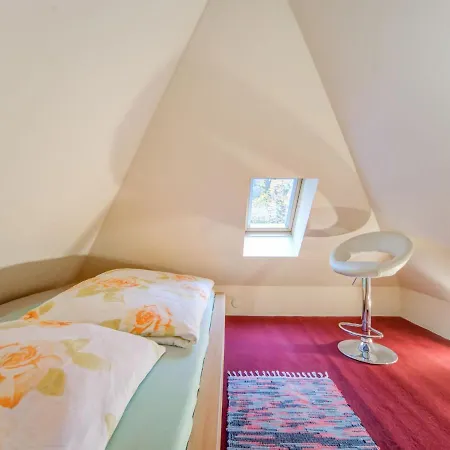 Apartment In Schoenow In Berlin Brandenburg *