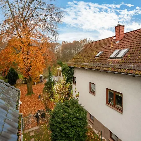 In Schoenow In Berlin Brandenburg *