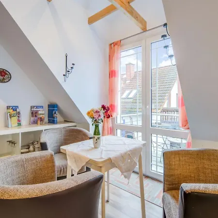 In Schoenow In Berlin Brandenburg Apartment *