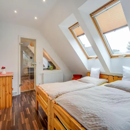In Schoenow In Berlin Brandenburg Apartment Bernau bei Berlin