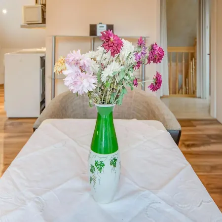 In Schoenow In Berlin Brandenburg Apartment Bernau bei Berlin