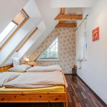Apartment In Schoenow In Berlin Brandenburg Bernau bei Berlin