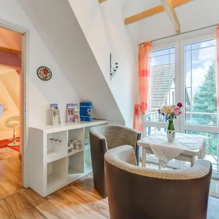 In Schoenow In Berlin Brandenburg Apartment *