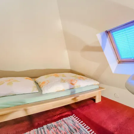 In Schoenow In Berlin Brandenburg Apartment Bernau bei Berlin